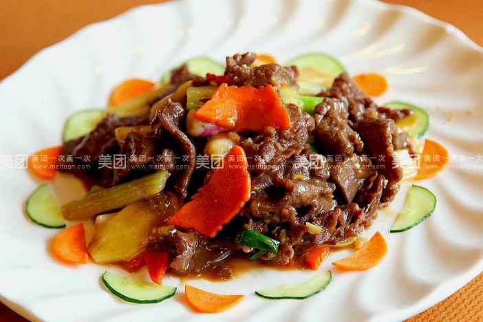大东豪酒家