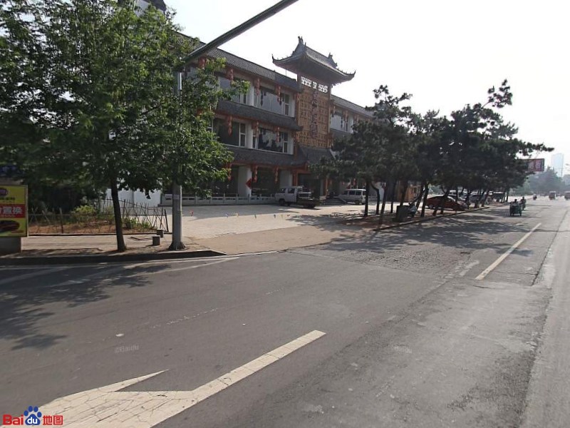 日照惠丰园餐饮有限公司