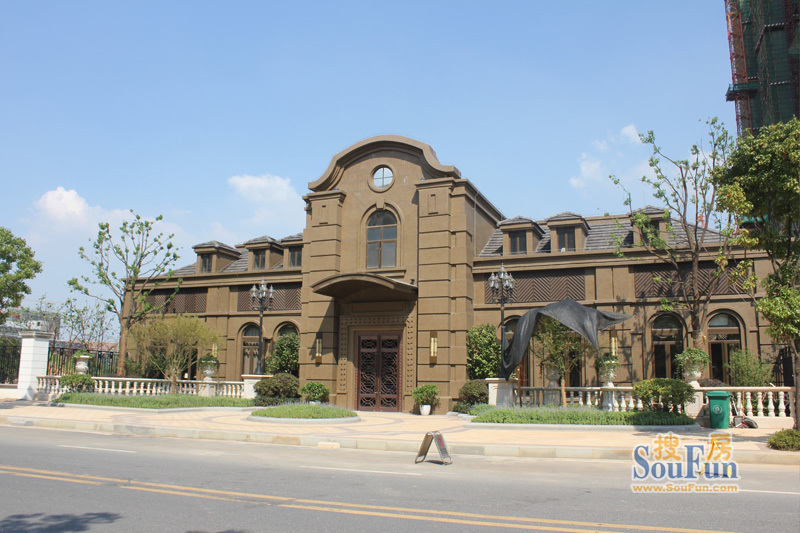 路线,公交,地址,地图,预定,价格,团购,优惠,华润橡府在哪,怎么走_南昌