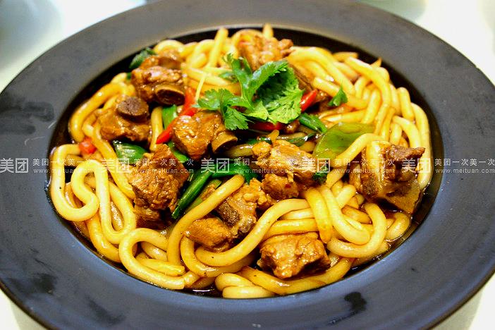 麦尔餐厅(仁恒美林郡店)