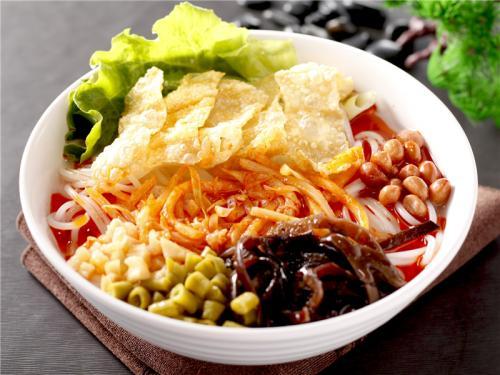 桂粤柳州螺蛳粉(金渡店)