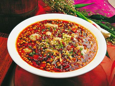 川渝人家精品川菜酒楼(南方星座店)