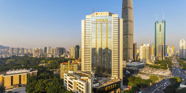 新闻大厦