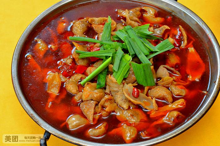 杨老三乡味厨房(东山店)