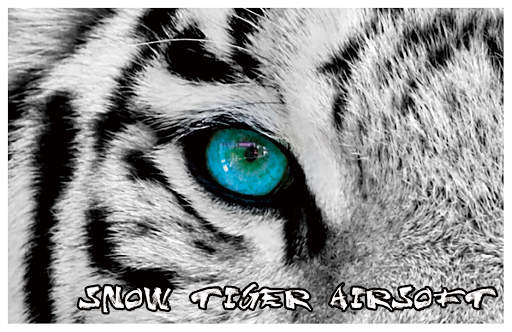 Snow Tiger Airsoft