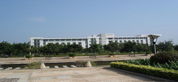 长治职业技术学院(东校区)