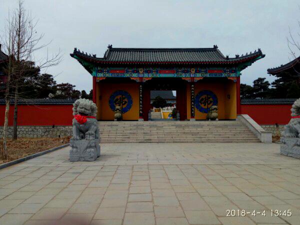 集发慧集寺