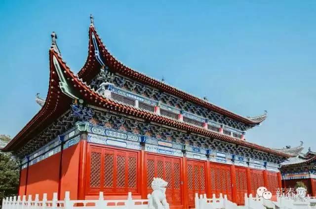 普阳观