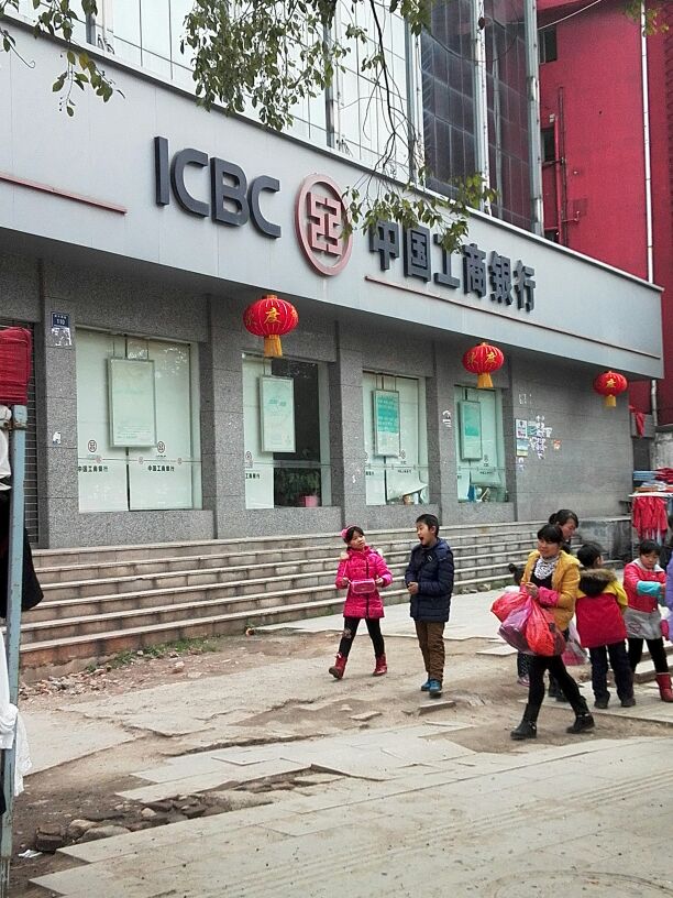 怀化市怀兴支行-3栋