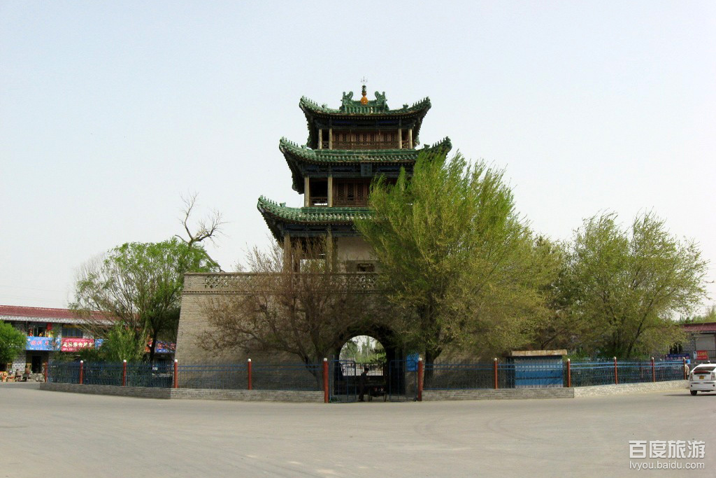 新疆维吾尔族自治区伊犁哈萨克斯坦自治州霍城县伊犁河北岸