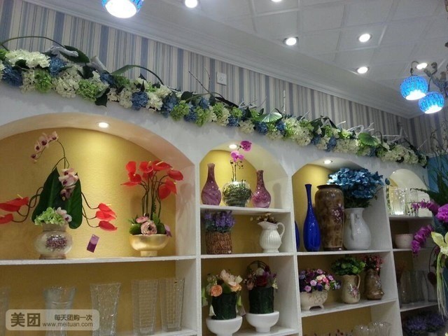 缔花房鲜花(凤鸣路店)