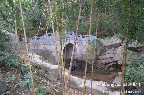 屏竹禅院