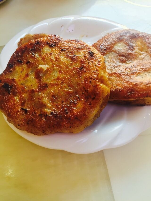 金家饺子馆馆(体育场南街店)