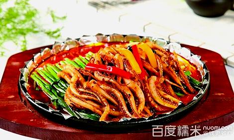 柴火渔庄(市府东路店)