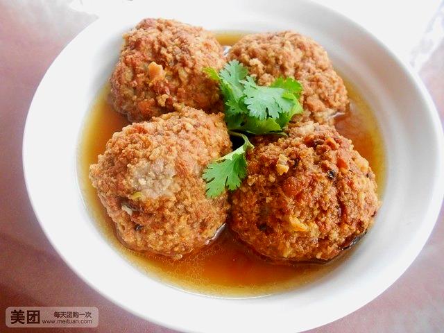 中粮乡谣烤吧(兴华东路店)