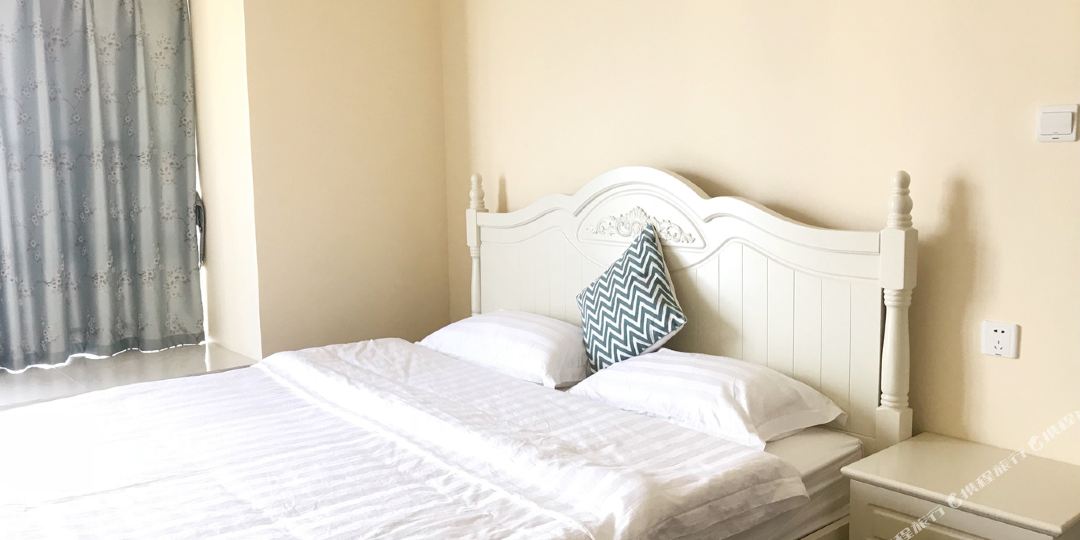 惠州华子小姐姐客栈(石化大道东分店)