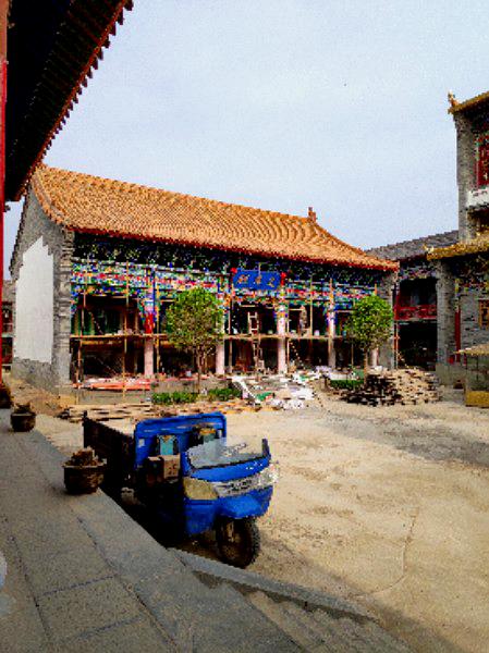 雲城寺