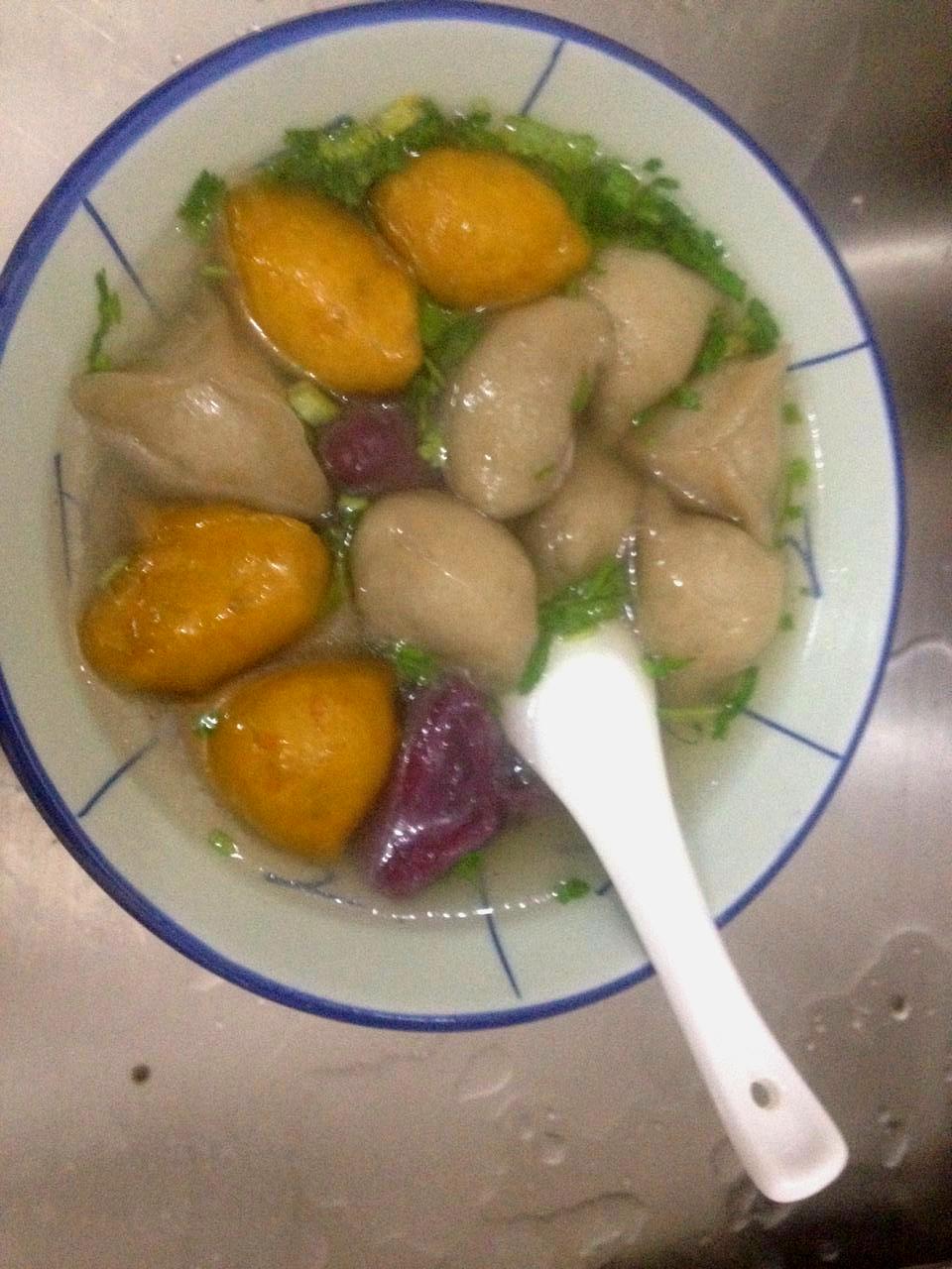 双李记芋饺(安泰店)