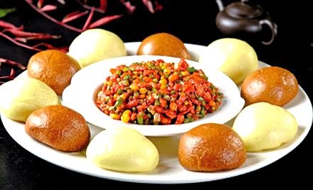 清阁苑食府·宴会厅(解放西路店)