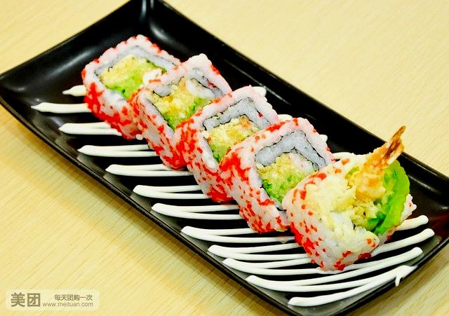 叮当猫料理(宝龙店)