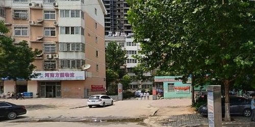 河南省洛阳市洛龙区翠云路51号