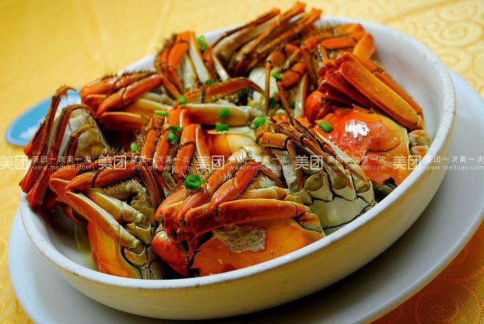 龙腾宴海鲜城
