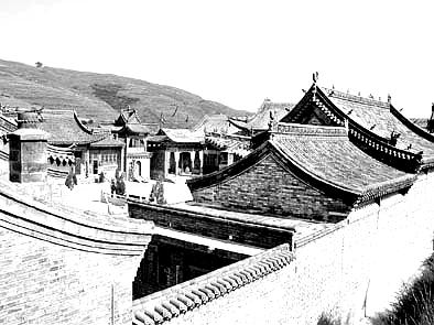 峨岭寺