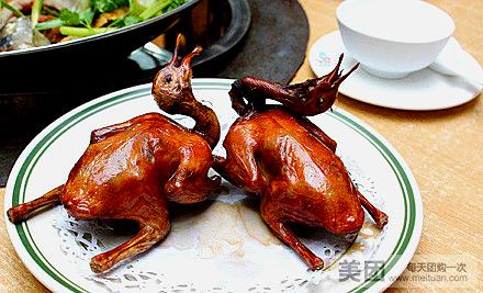 鱼之家均安鱼庄黄岐店