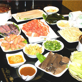 158蜀香火锅城(御龙苑店)