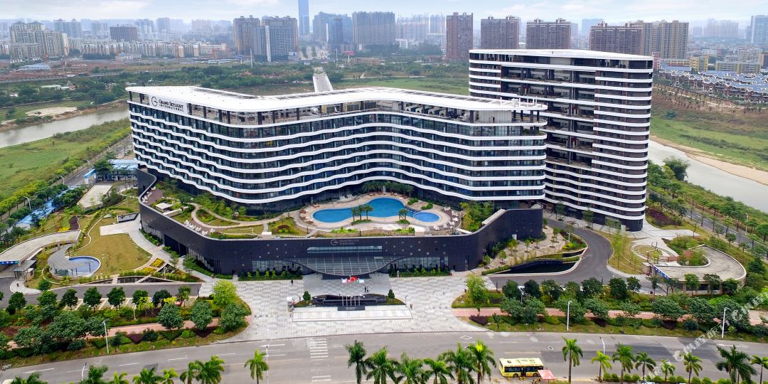 惠阳区 酒店标签 酒店 星级酒店 惠州·格兰云天国际酒店共多少人