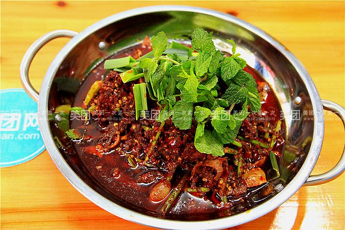 拐弯抹角虾酸牛肉肥肠