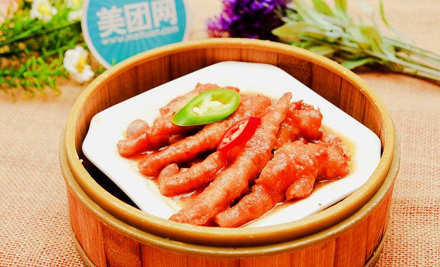 布吉龙苑酒楼