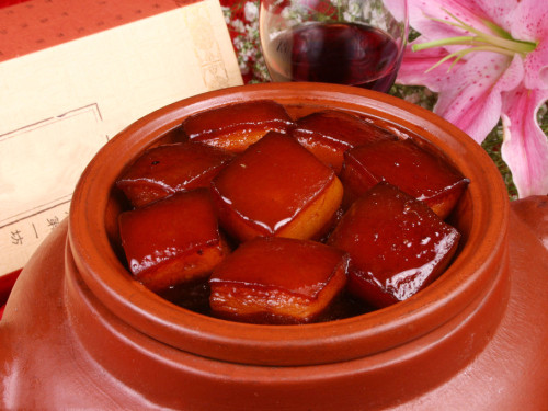 外婆家蒸菜(臻食味美食广场店)