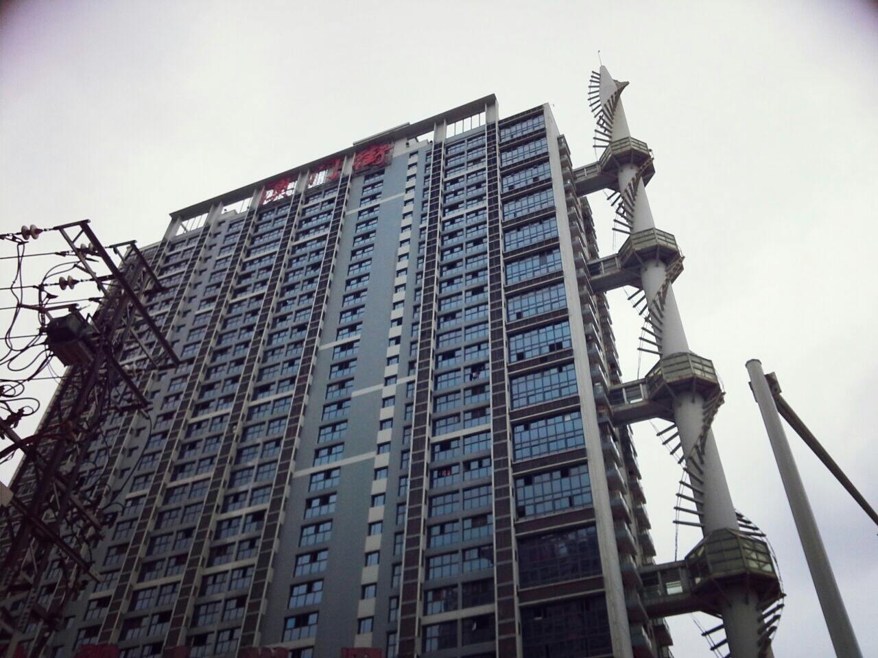 南宁澳门街