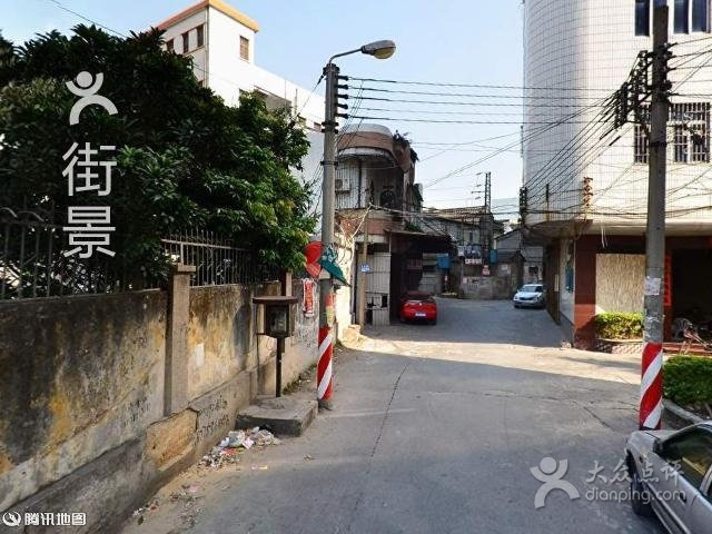 汕头市澄海区壹仙宫路26号