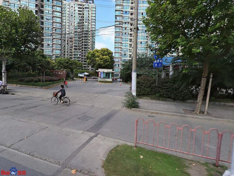 上海市普陀区真华路388弄1-26号