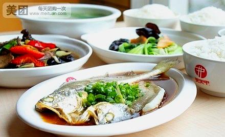 天天中餐厅(划龙桥店)