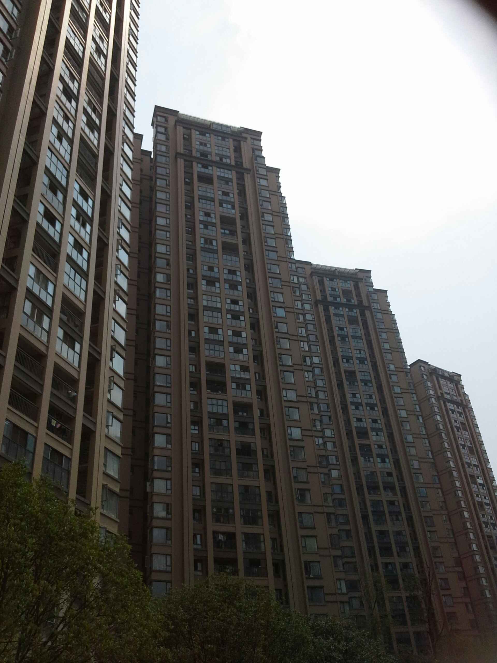 隆鑫九熙一期熙客公馆-2栋