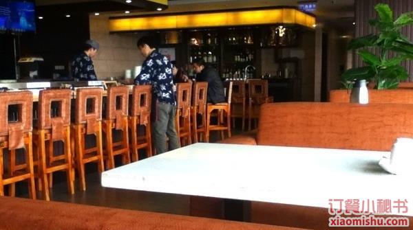 川寿司料理(中环广场店)