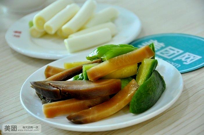 老王派朝天锅(幸福街店)