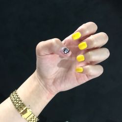 故理美甲美睫生活馆(泽胜中央广场店)