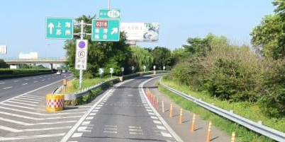 南浔出口(G50沪渝高速东北向)