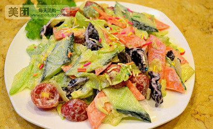 新鲜冷面馆