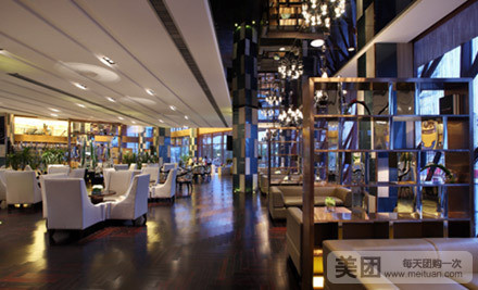 荣和21世纪名人俱乐部(山水美地会所)