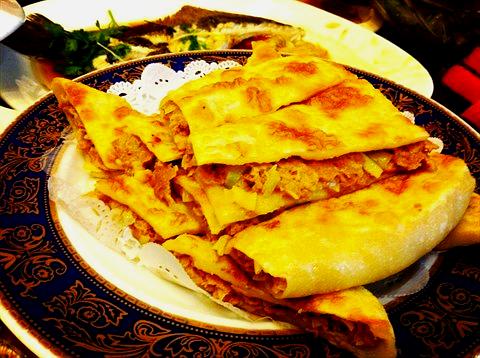 京度肉饼王(花生大道店)