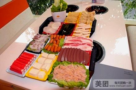 泡泡鲜切牛肉串串