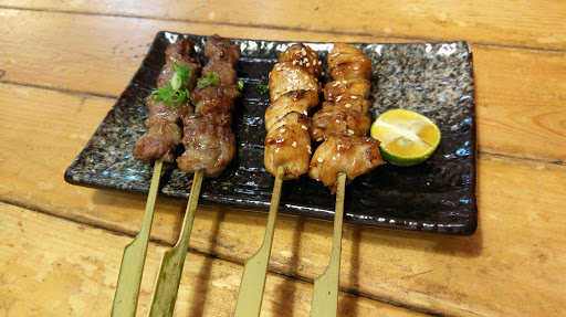 白日梦居酒屋