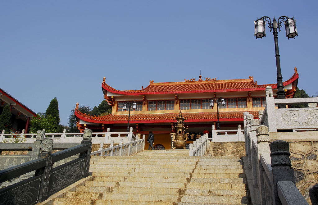 大杰寺