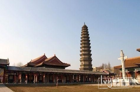 汶上县城中都博物馆(旧馆)
