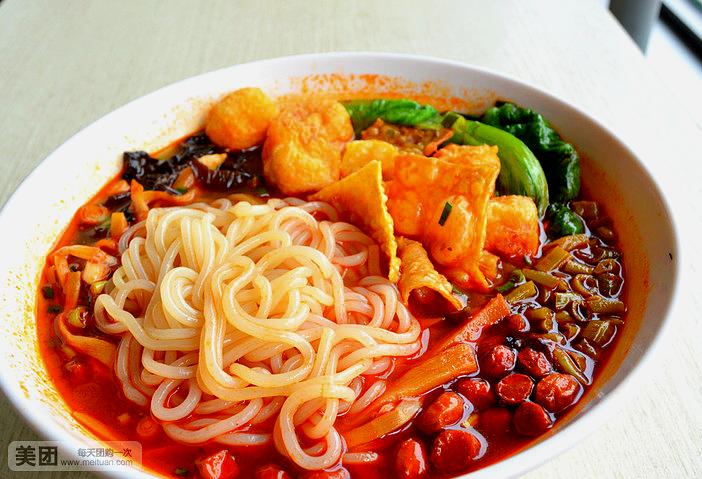 小螺仙螺蛳粉(容金店)